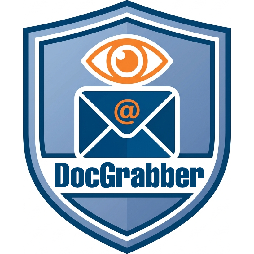Logo DocGrabber
